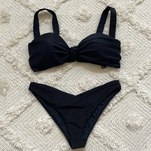 New Beach Riot Sophia Bikini Set